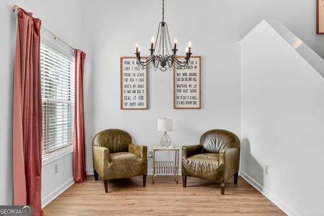 1106 Glenleaf Drive, Peachtree Corners, GA 30092