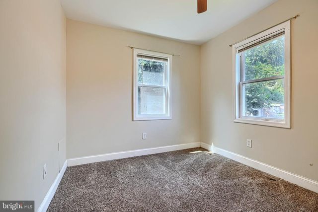 6110 EVERALL AVE, Baltimore, MD 21206