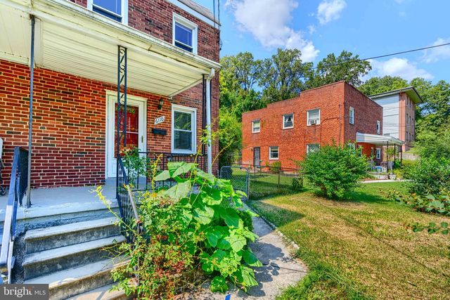 6110 EVERALL AVE, Baltimore, MD 21206