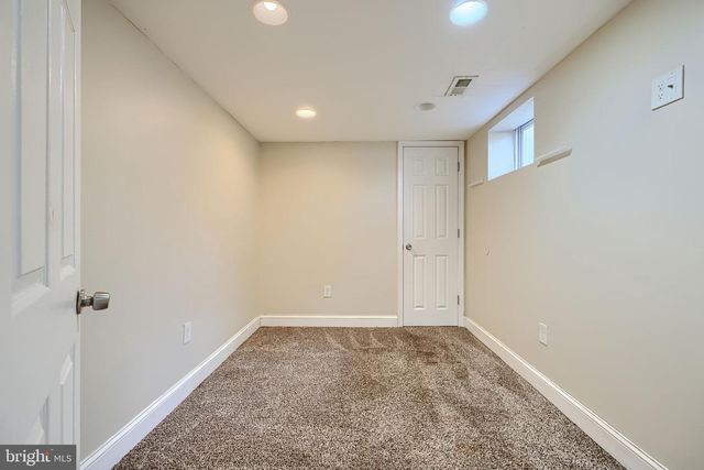 6110 EVERALL AVE, Baltimore, MD 21206