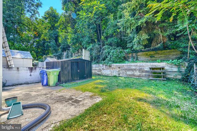 6110 EVERALL AVE, Baltimore, MD 21206