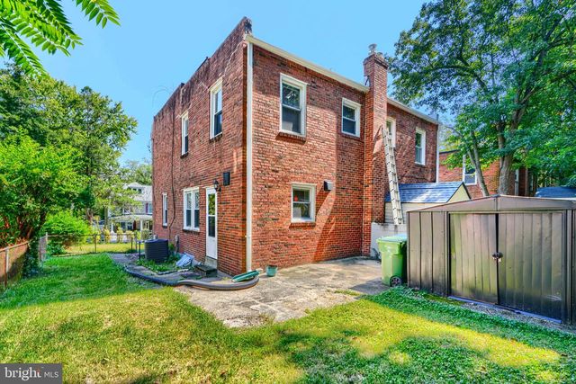 6110 EVERALL AVE, Baltimore, MD 21206