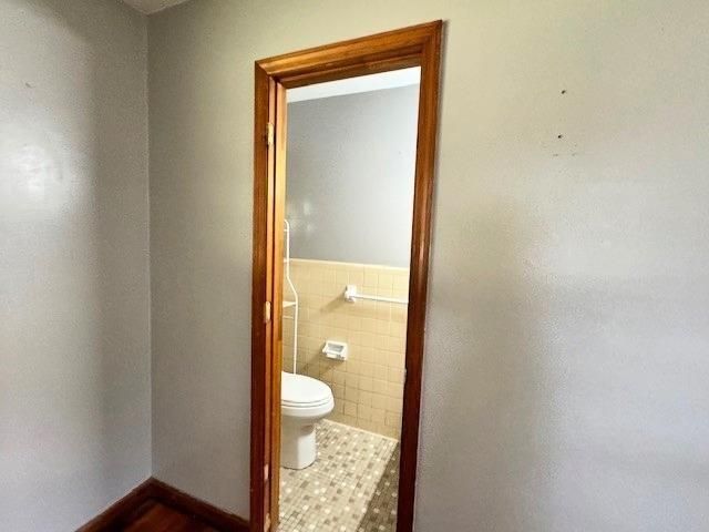 1123 Jones Mill Road, Cartersville, GA 30120