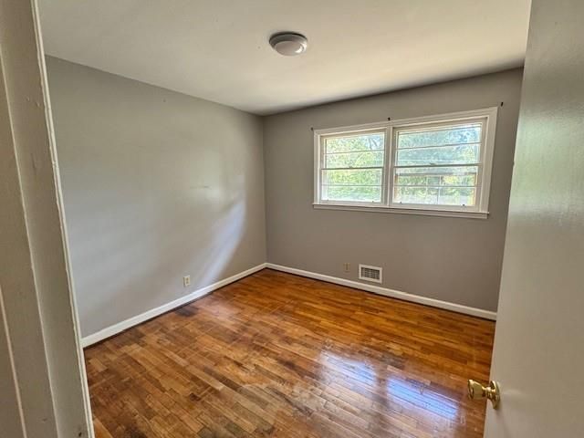 1123 Jones Mill Road, Cartersville, GA 30120