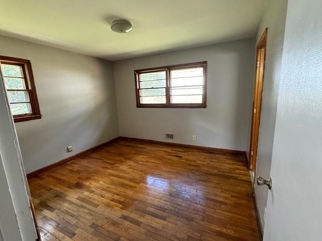 1123 Jones Mill Road, Cartersville, GA 30120