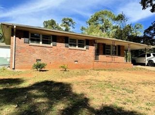 1123 Jones Mill Road, Cartersville, GA 30120