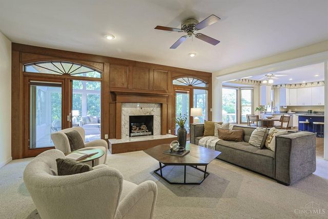 9177 Pinewood Drive, Loveland, OH 45140