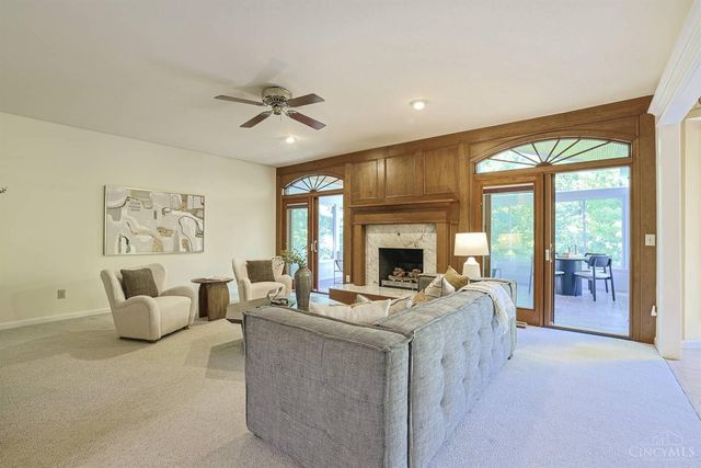 9177 Pinewood Drive, Loveland, OH 45140