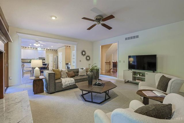 9177 Pinewood Drive, Loveland, OH 45140
