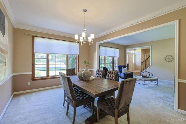 9177 Pinewood Drive, Loveland, OH 45140