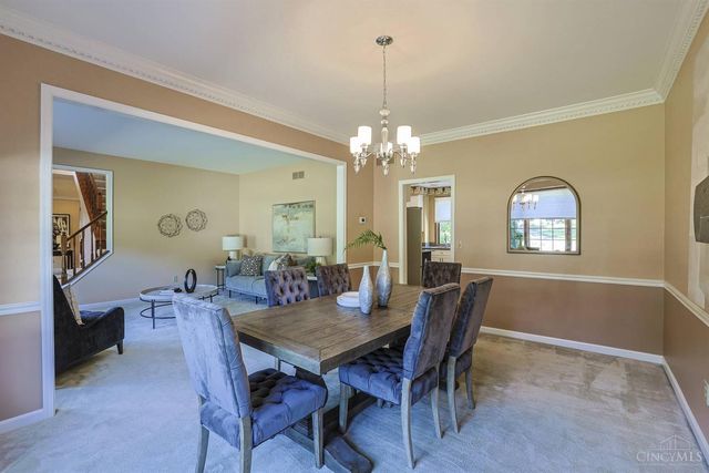 9177 Pinewood Drive, Loveland, OH 45140