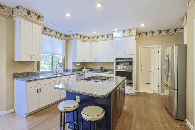 9177 Pinewood Drive, Loveland, OH 45140