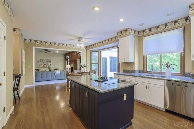 9177 Pinewood Drive, Loveland, OH 45140