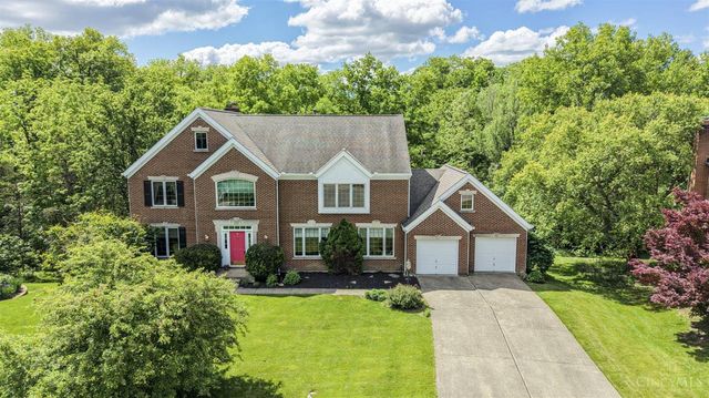 9177 Pinewood Drive, Loveland, OH 45140