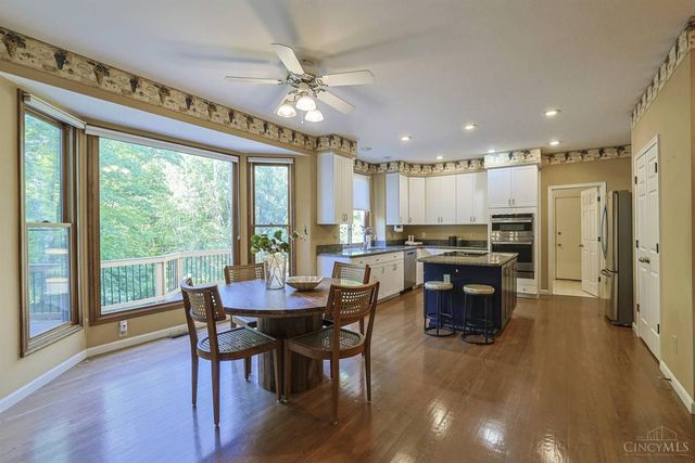 9177 Pinewood Drive, Loveland, OH 45140
