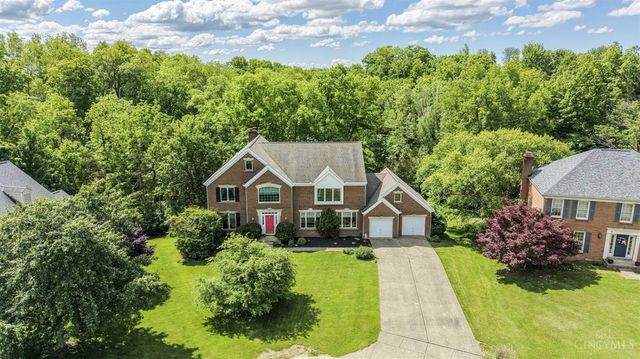 9177 Pinewood Drive, Loveland, OH 45140
