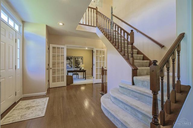 9177 Pinewood Drive, Loveland, OH 45140