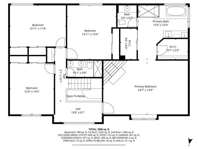 9177 Pinewood Drive, Loveland, OH 45140