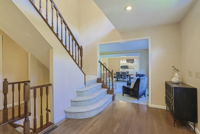 9177 Pinewood Drive, Loveland, OH 45140