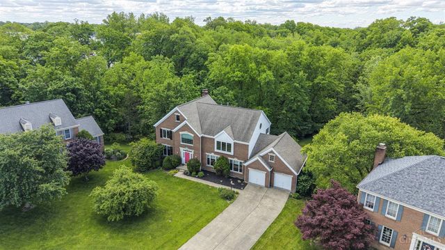 9177 Pinewood Drive, Loveland, OH 45140