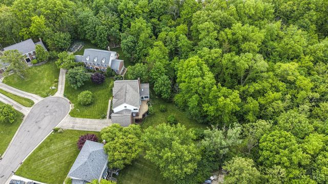 9177 Pinewood Drive, Loveland, OH 45140