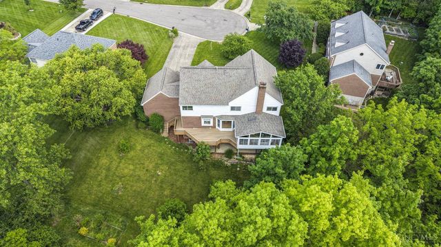 9177 Pinewood Drive, Loveland, OH 45140