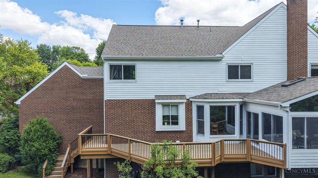 9177 Pinewood Drive, Loveland, OH 45140