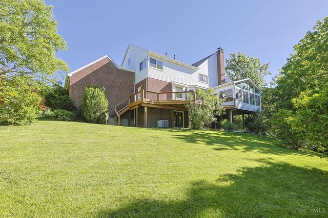 9177 Pinewood Drive, Loveland, OH 45140