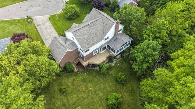 9177 Pinewood Drive, Loveland, OH 45140