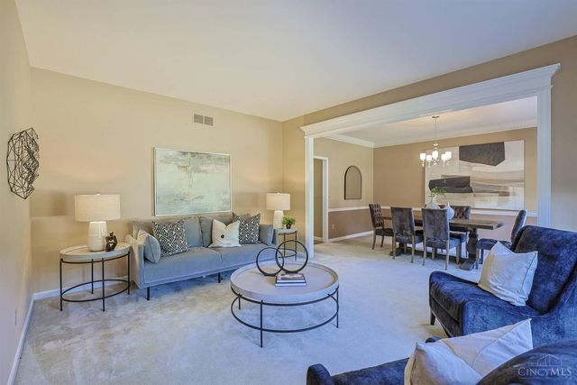 9177 Pinewood Drive, Loveland, OH 45140