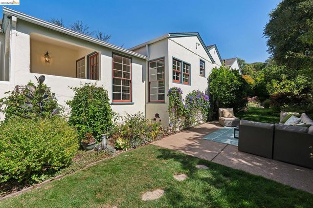 929 Contra Costa Ave, Berkeley, CA 94707