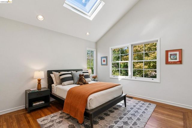 929 Contra Costa Ave, Berkeley, CA 94707