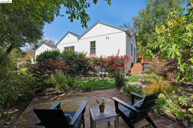 929 Contra Costa Ave, Berkeley, CA 94707