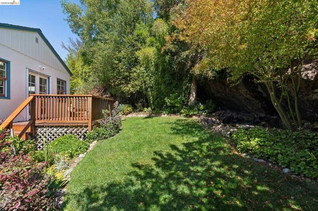 929 Contra Costa Ave, Berkeley, CA 94707