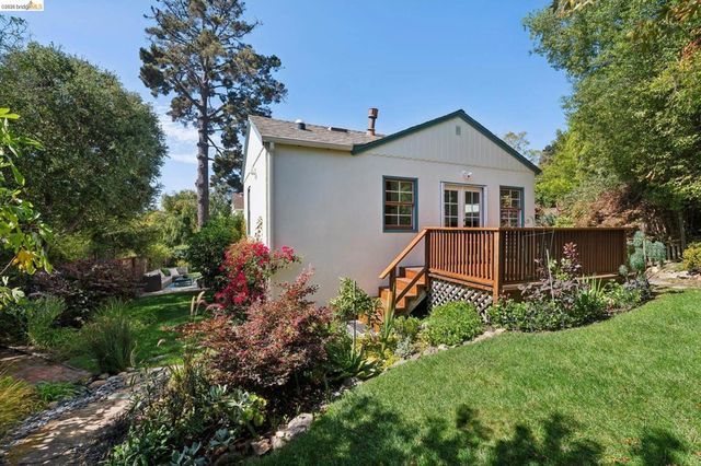 929 Contra Costa Ave, Berkeley, CA 94707