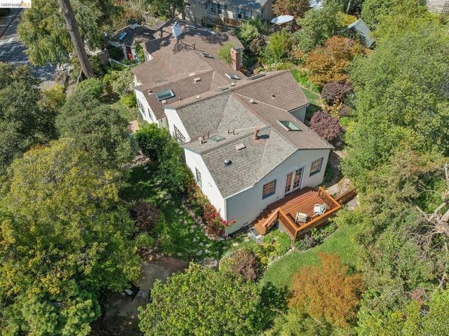 929 Contra Costa Ave, Berkeley, CA 94707