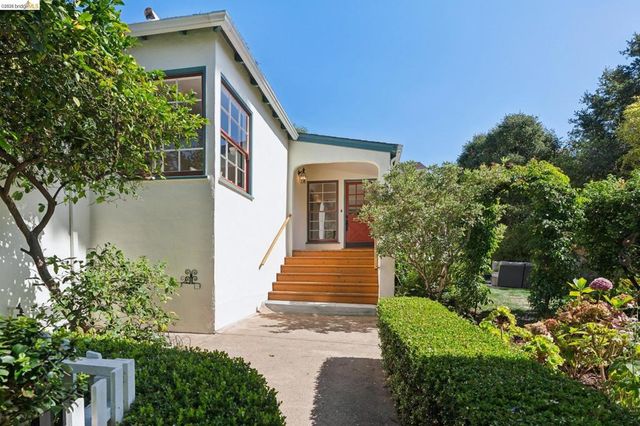 929 Contra Costa Ave, Berkeley, CA 94707