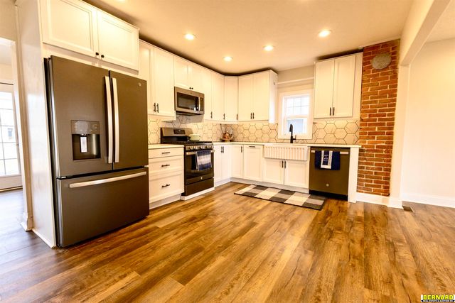 1320 3rd Corso, Nebraska City, NE 68410