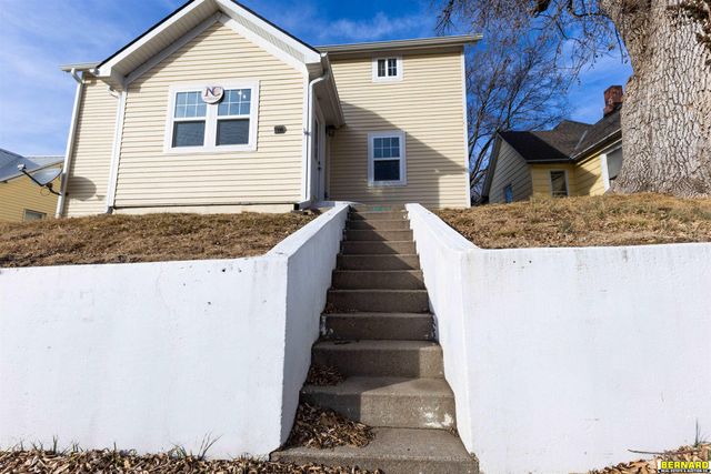 1320 3rd Corso, Nebraska City, NE 68410