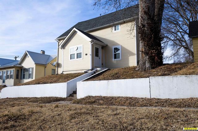 1320 3rd Corso, Nebraska City, NE 68410