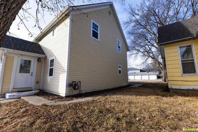 1320 3rd Corso, Nebraska City, NE 68410