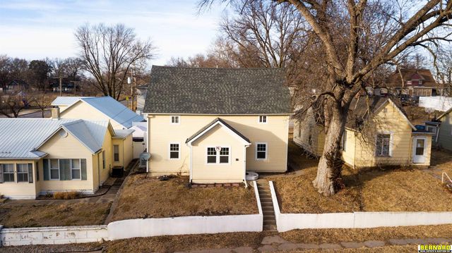 1320 3rd Corso, Nebraska City, NE 68410