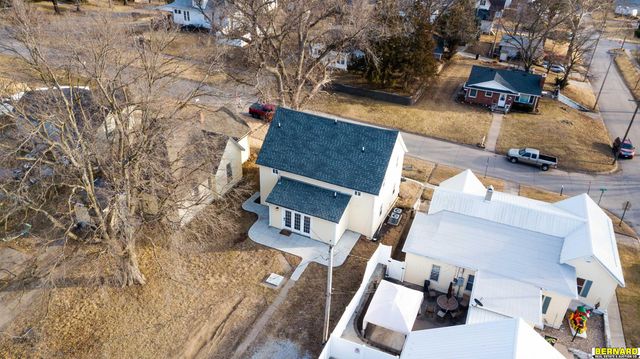 1320 3rd Corso, Nebraska City, NE 68410