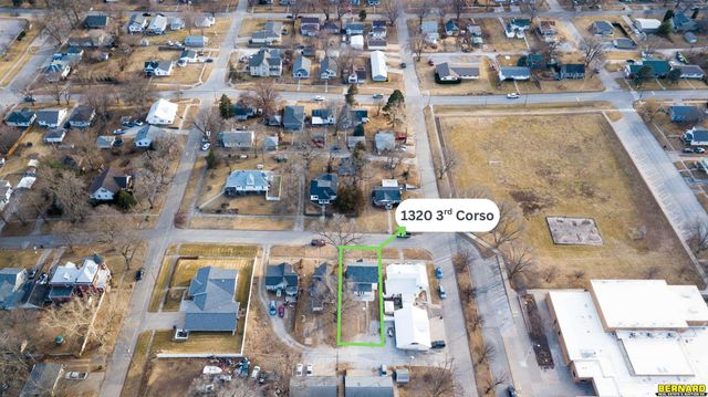 1320 3rd Corso, Nebraska City, NE 68410