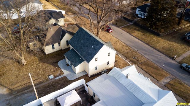 1320 3rd Corso, Nebraska City, NE 68410