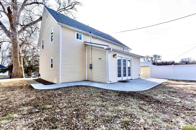 1320 3rd Corso, Nebraska City, NE 68410