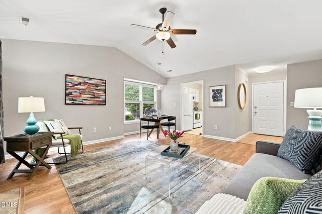215 Applecross Drive, Cary, NC 27511