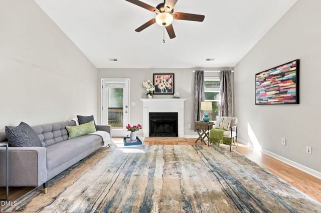 215 Applecross Drive, Cary, NC 27511