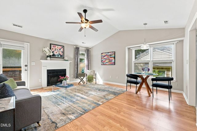215 Applecross Drive, Cary, NC 27511