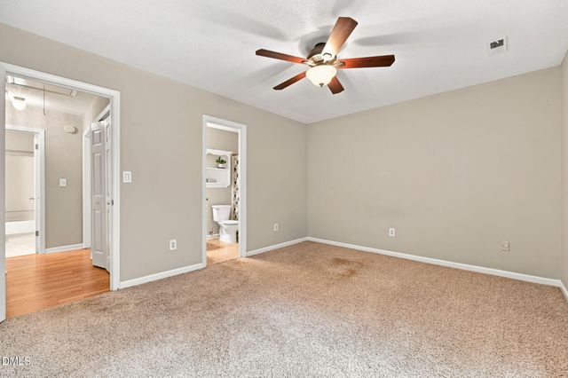 215 Applecross Drive, Cary, NC 27511